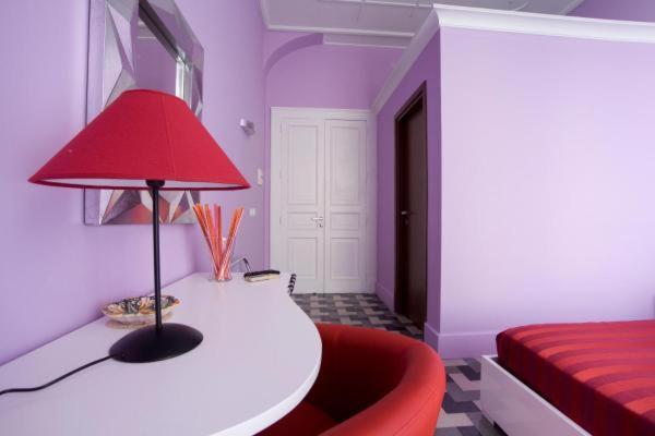 B&B Antonello Da Messina Exterior photo
