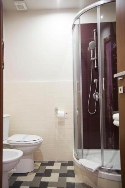 B&B Antonello Da Messina Room photo