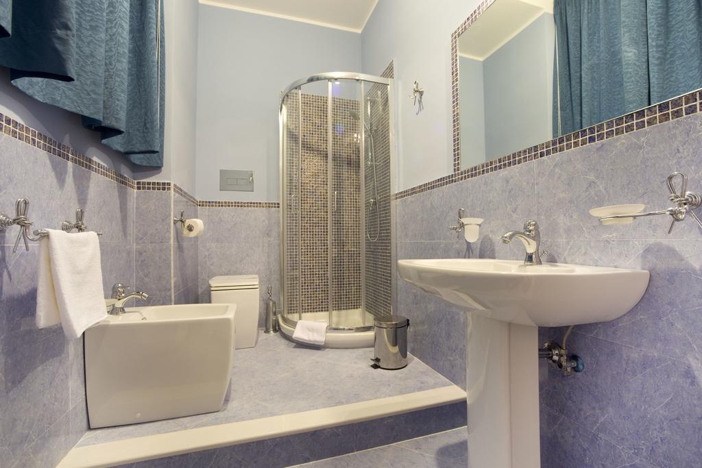 B&B Antonello Da Messina Exterior photo